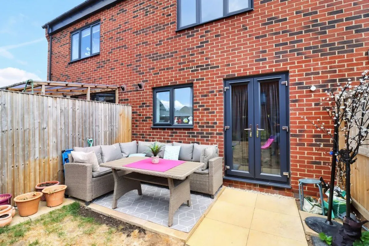 3 bed house for sale, Waverley, S60