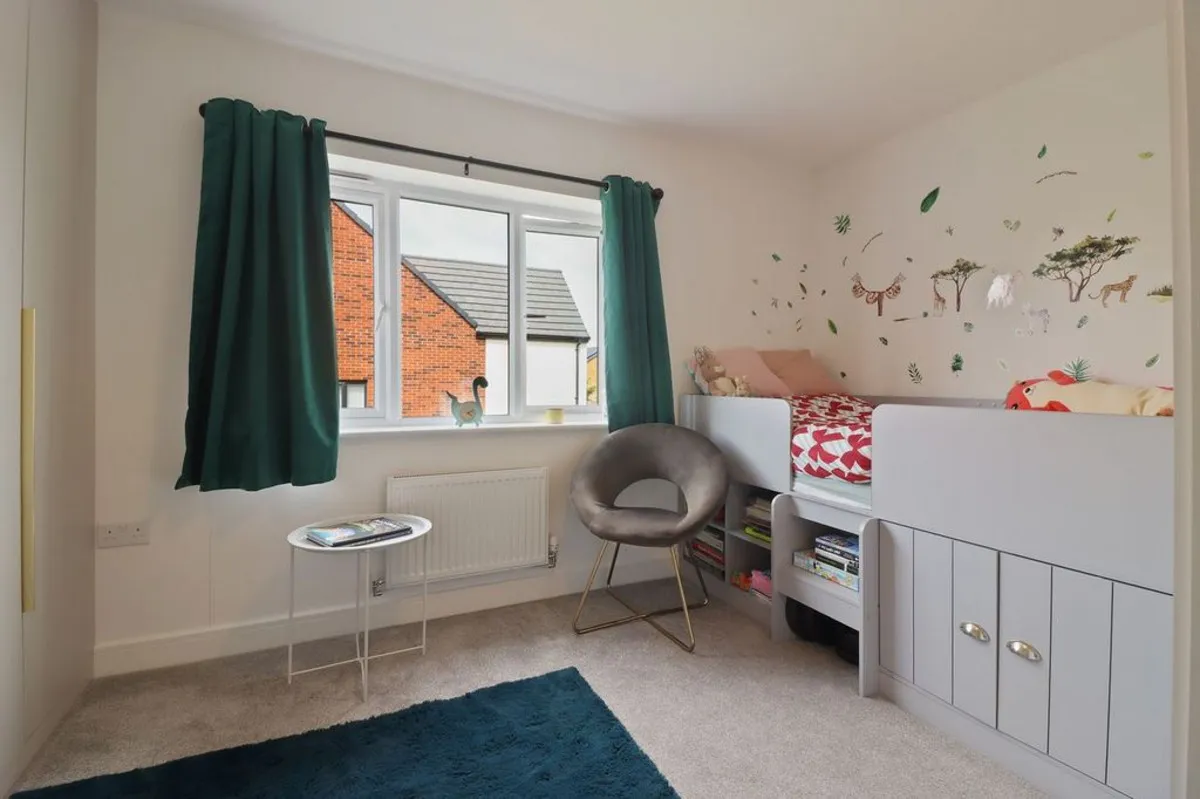 Waverley, S60, photo 12