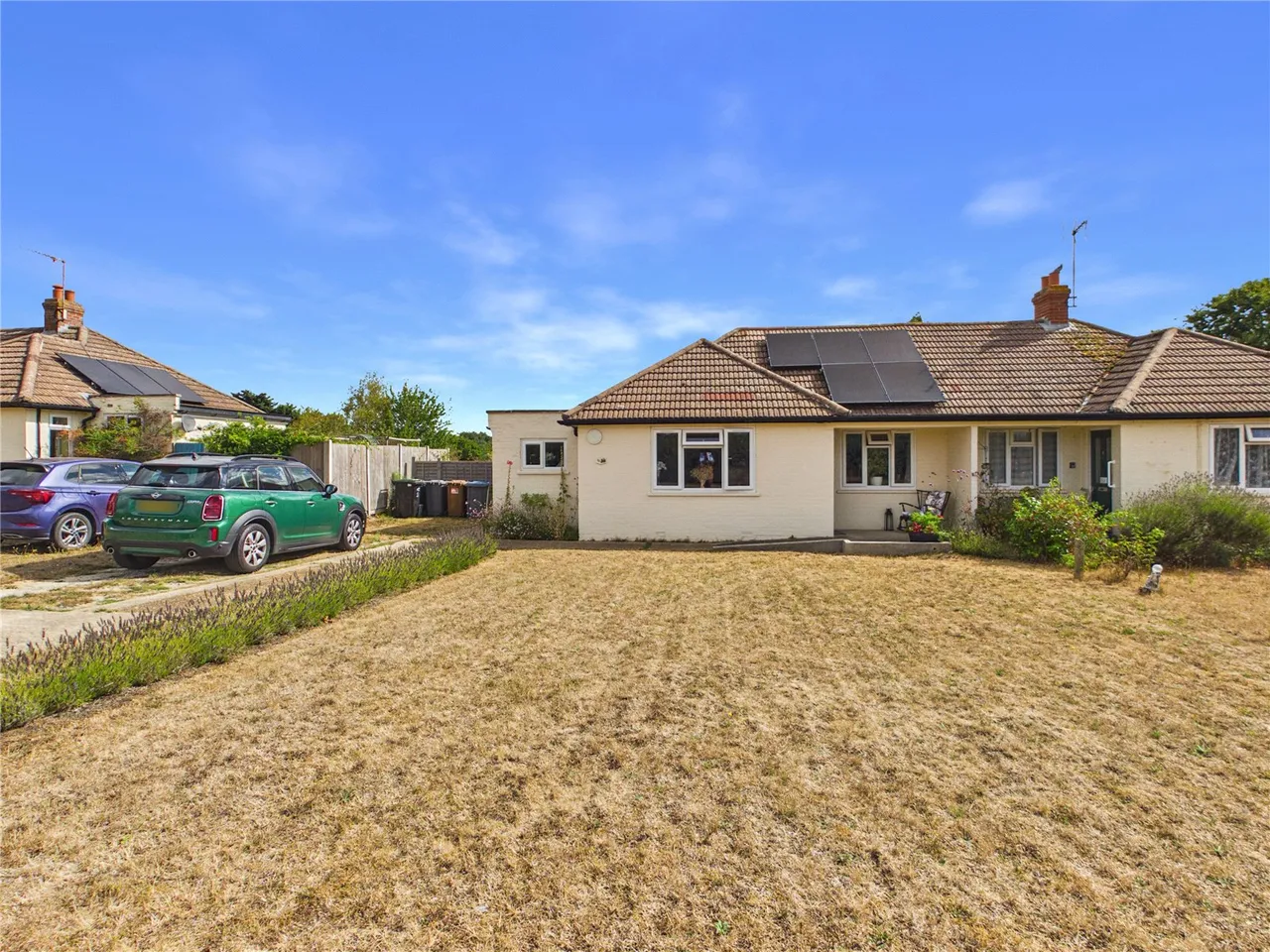 Woodbridge Road, Sutton, IP12, photo 13