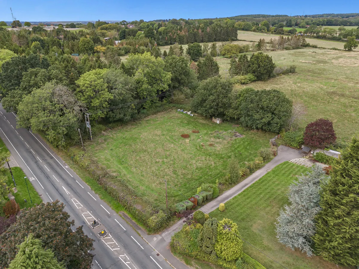 Birmingham Road, Millisons Wood, CV5, photo 6