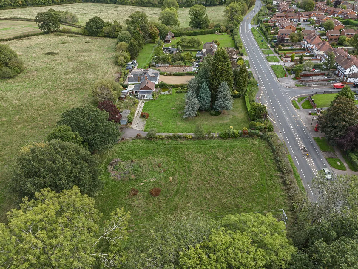Birmingham Road, Millisons Wood, CV5, photo 4