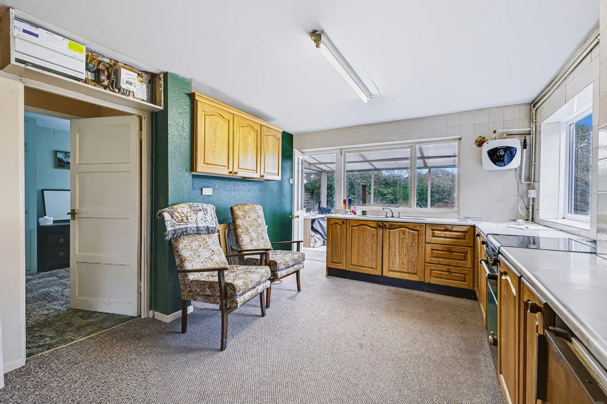 Birmingham Road, Millisons Wood, CV5, photo 9