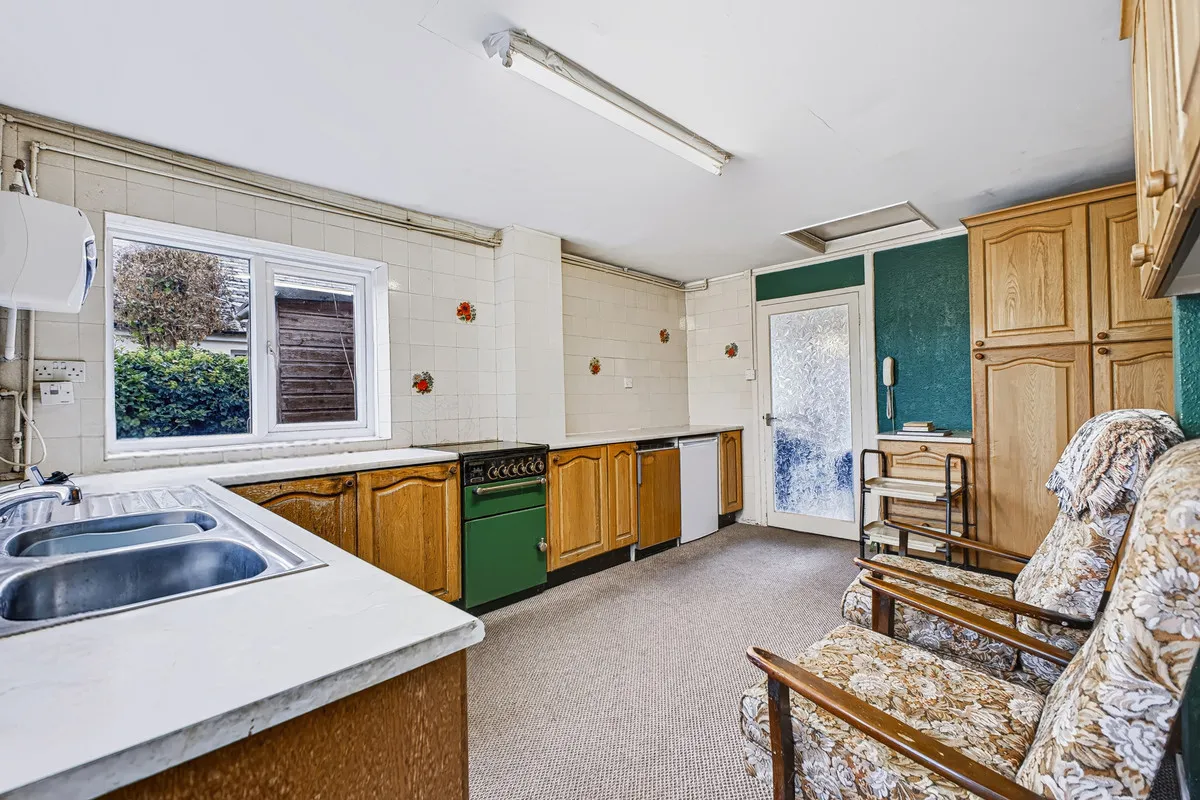Birmingham Road, Millisons Wood, CV5, photo 8