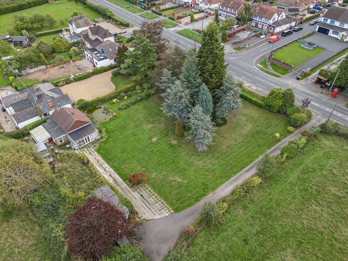 Birmingham Road, Millisons Wood, CV5, photo 2