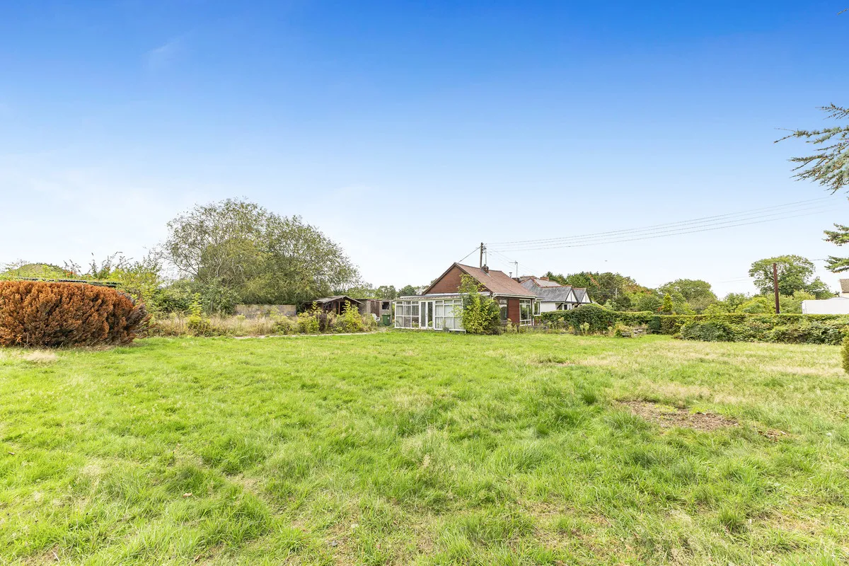 Birmingham Road, Millisons Wood, CV5, photo 25