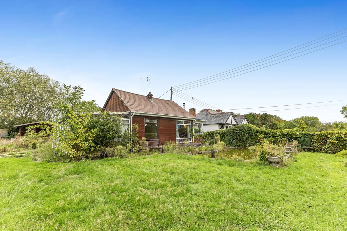 Birmingham Road, Millisons Wood, CV5, photo 24