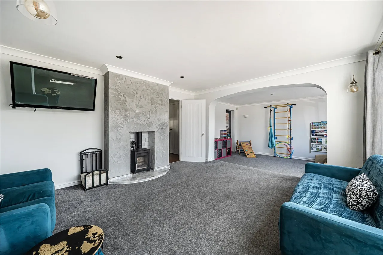 Bell Lane, Staplehurst, Tonbridge, Kent, TN12, photo 3
