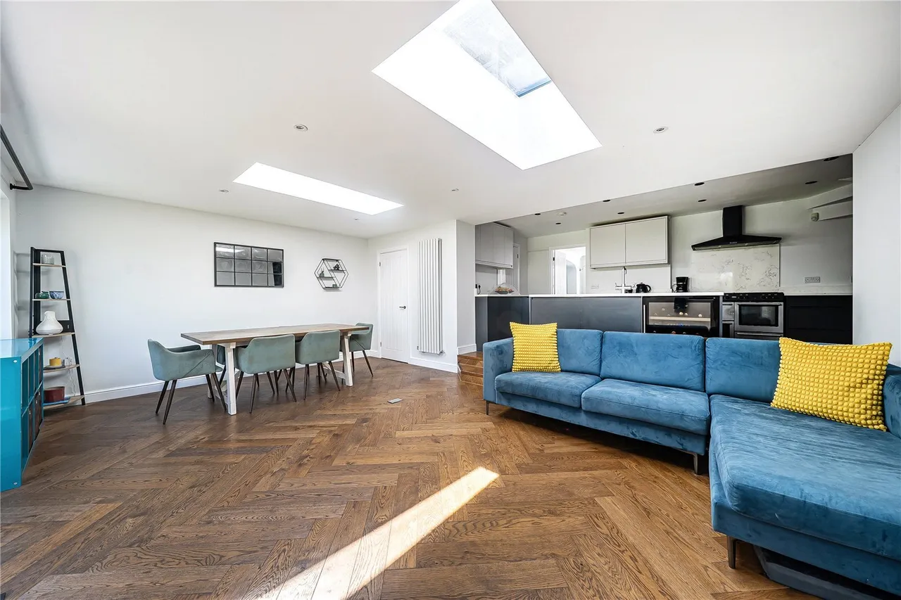 Bell Lane, Staplehurst, Tonbridge, Kent, TN12, photo 10
