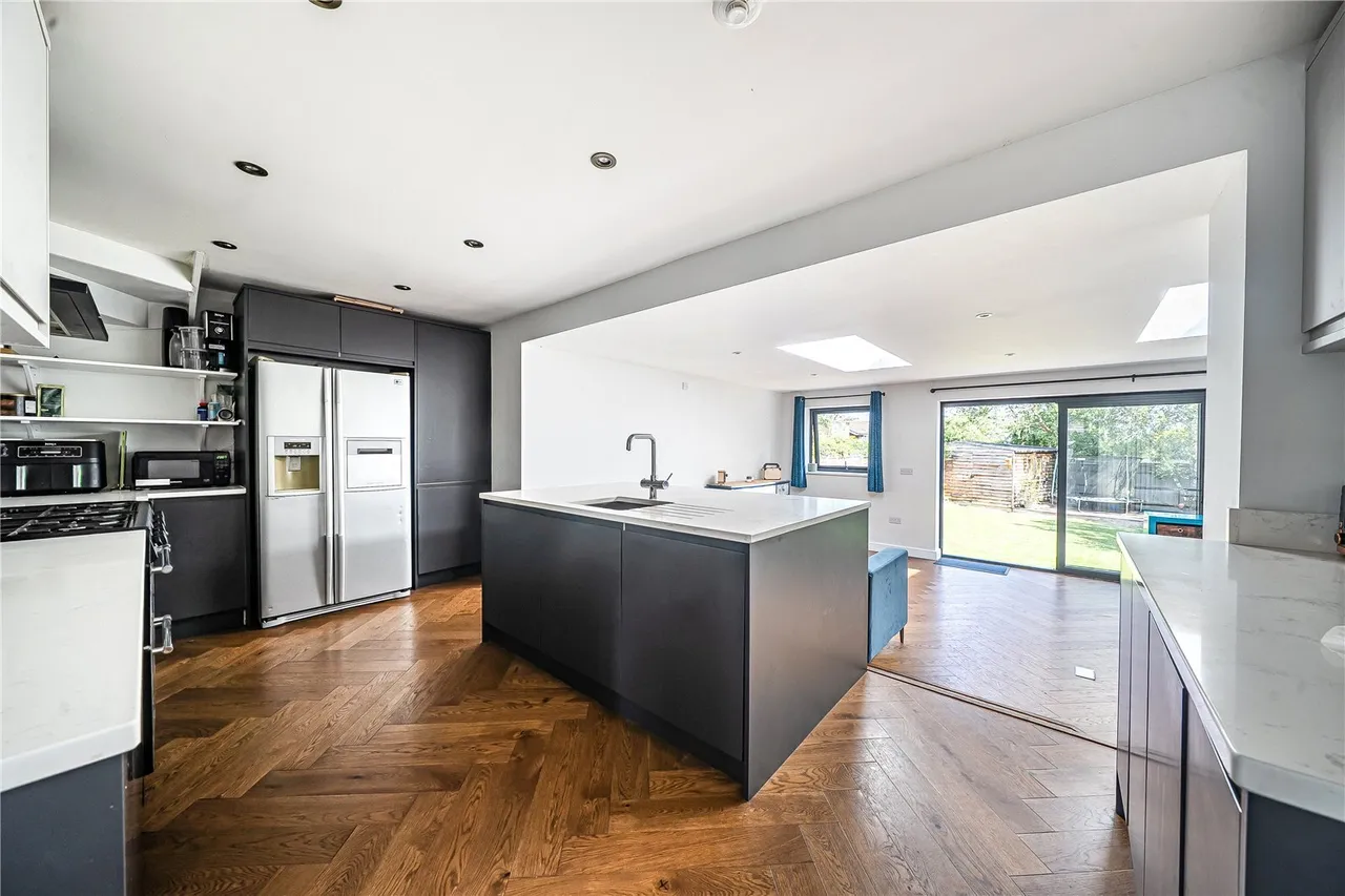 Bell Lane, Staplehurst, Tonbridge, Kent, TN12, photo 17