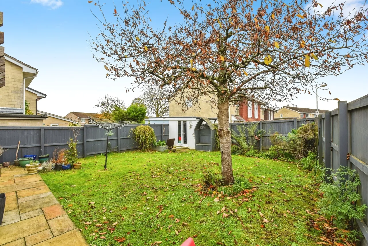 Ludlow Close, Frome, BA11, photo 16