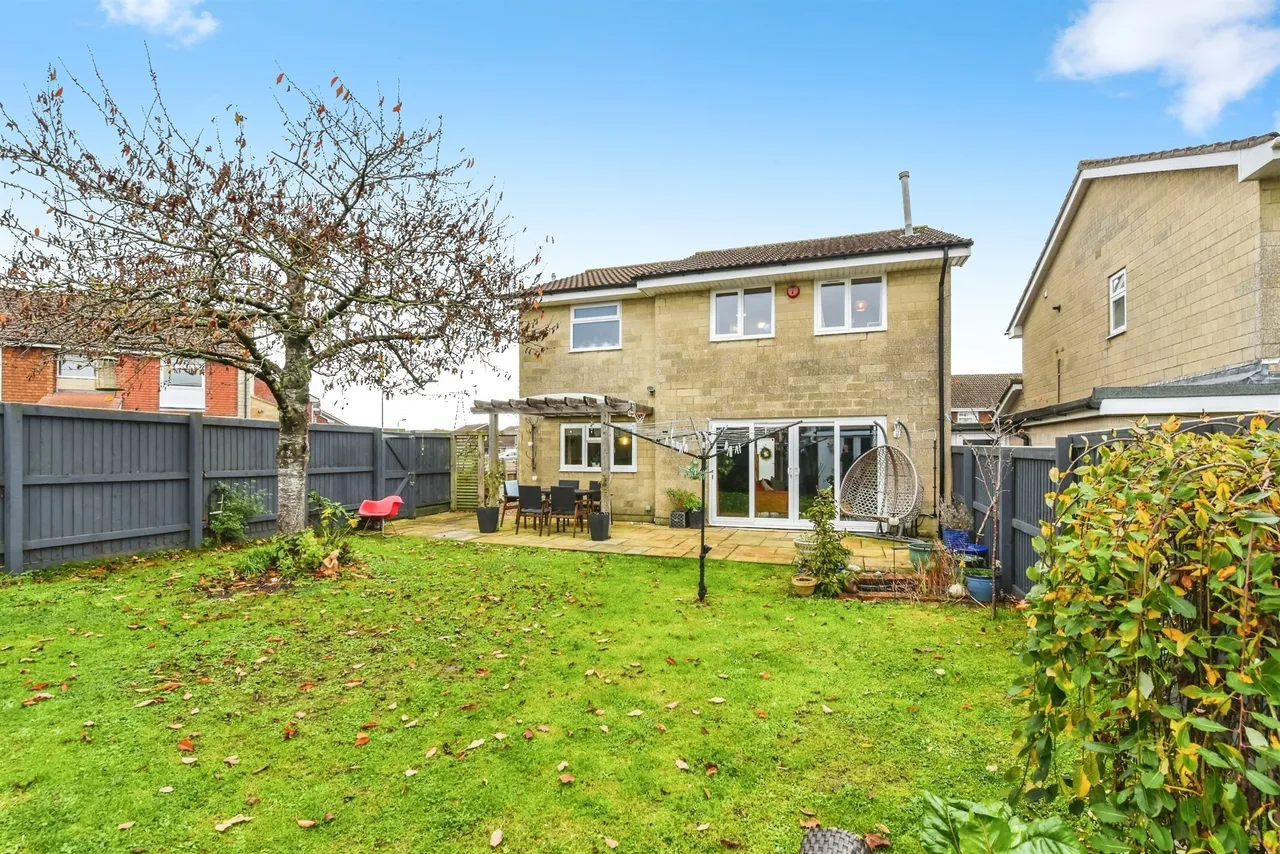 Ludlow Close, Frome, BA11, photo 17