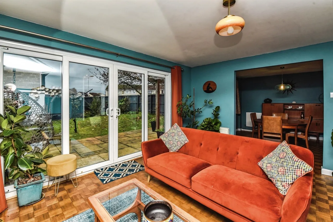 Ludlow Close, Frome, BA11, photo 4