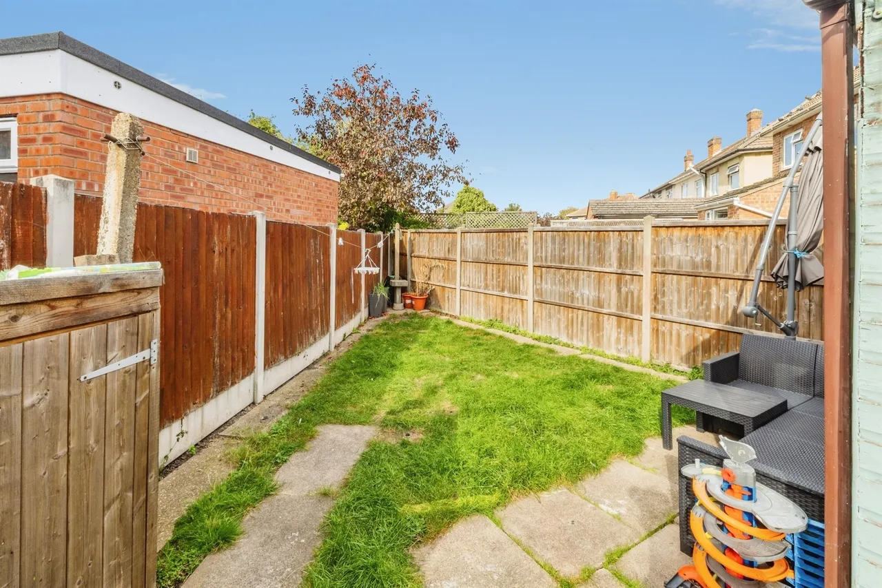 Quorn Drive, Lincoln, LN6, photo 15