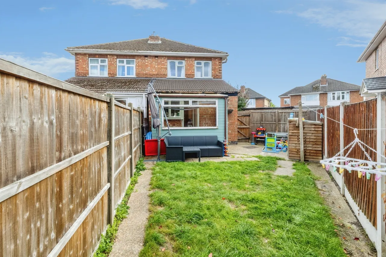 Quorn Drive, Lincoln, LN6, photo 14