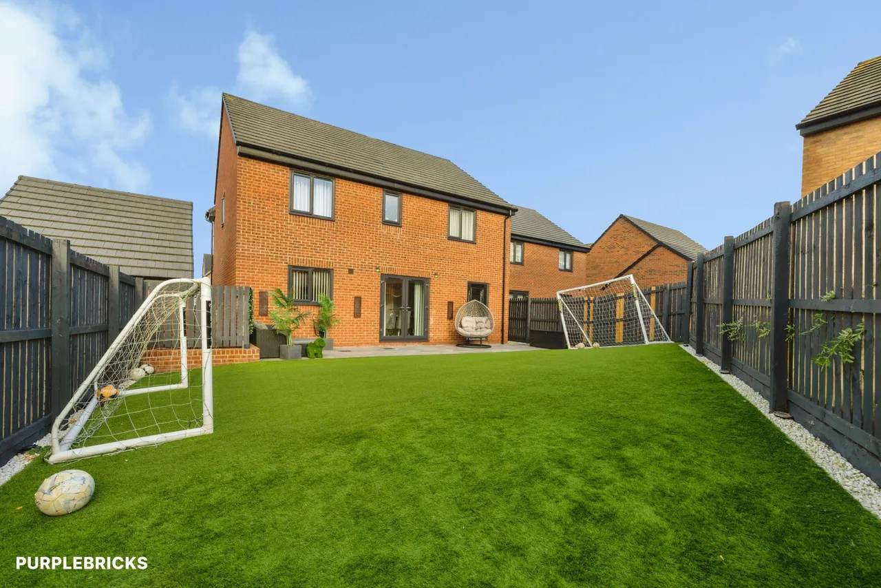 Greenchapel Way, Sunderland, SR3, photo 21