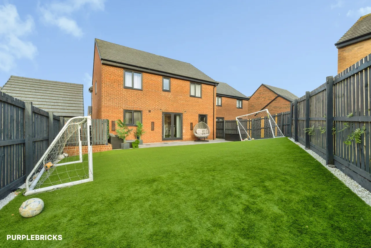 Greenchapel Way, Sunderland, SR3, photo 22