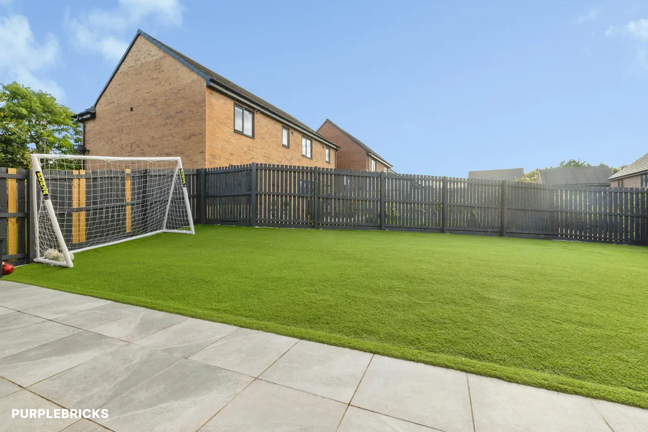 Greenchapel Way, Sunderland, SR3, photo 23