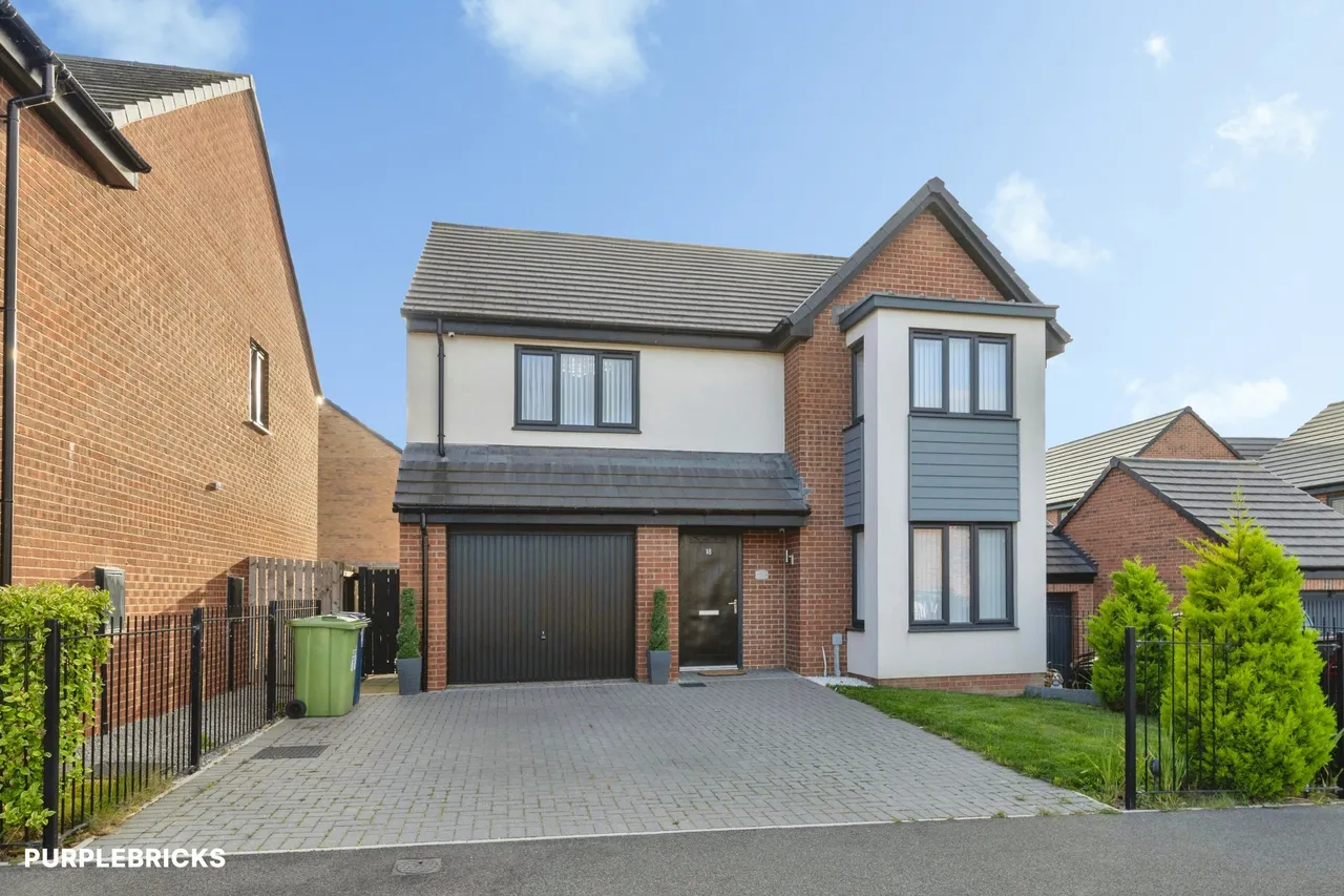 Greenchapel Way, Sunderland, SR3, photo 20