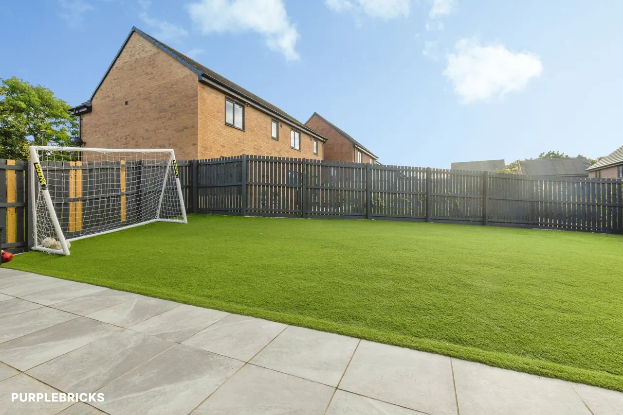 Greenchapel Way, Sunderland, SR3, photo 24