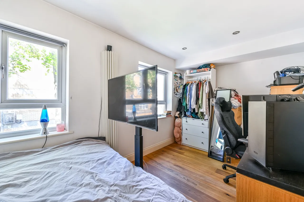 55d Camden Street, London, photo 5