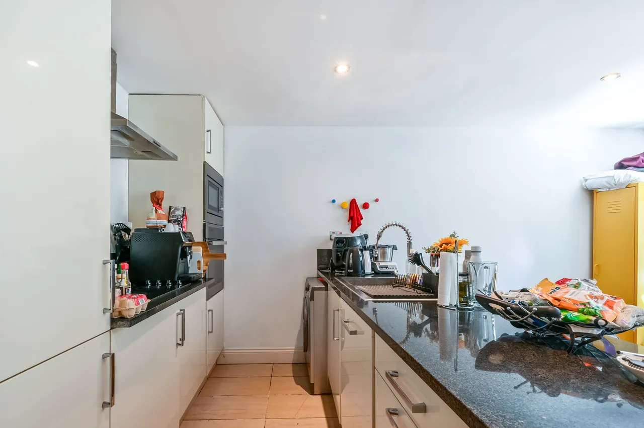 55d Camden Street, London, photo 2
