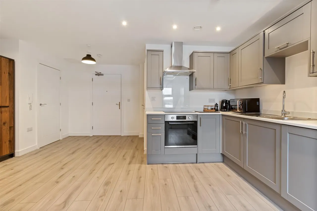 Romany Road, Worthing, photo 7