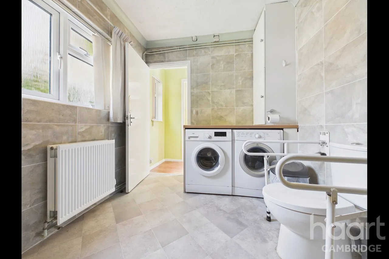 Pierce Lane, Cambridge, CB21, photo 9