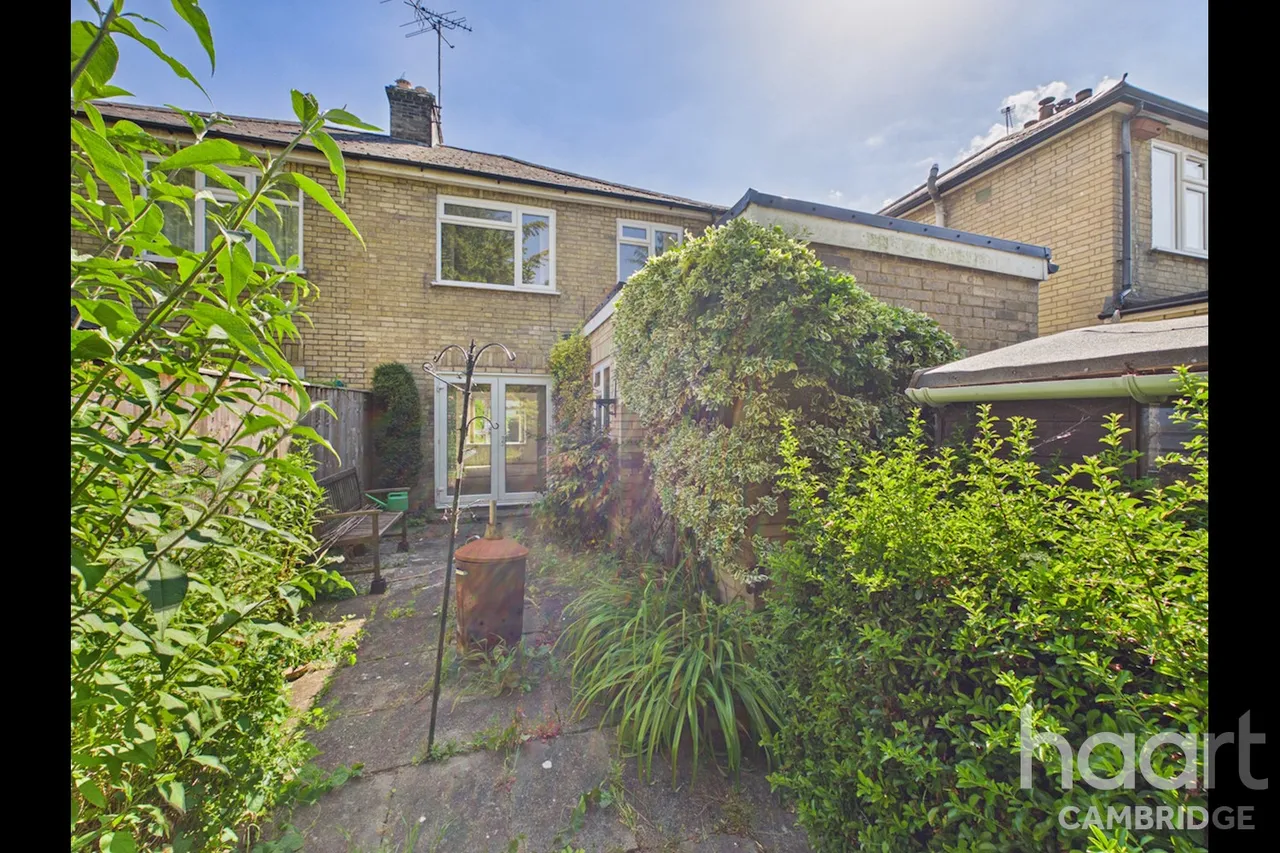Pierce Lane, Cambridge, CB21, photo 17