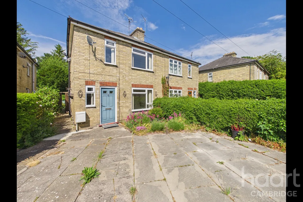 3 bed house for sale, Pierce Lane, Cambridge, CB21