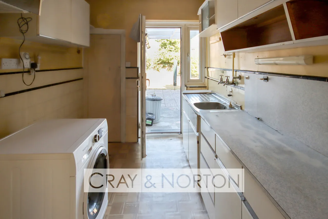 Davidson Road, Addiscombe, CR0 6DT, photo 4