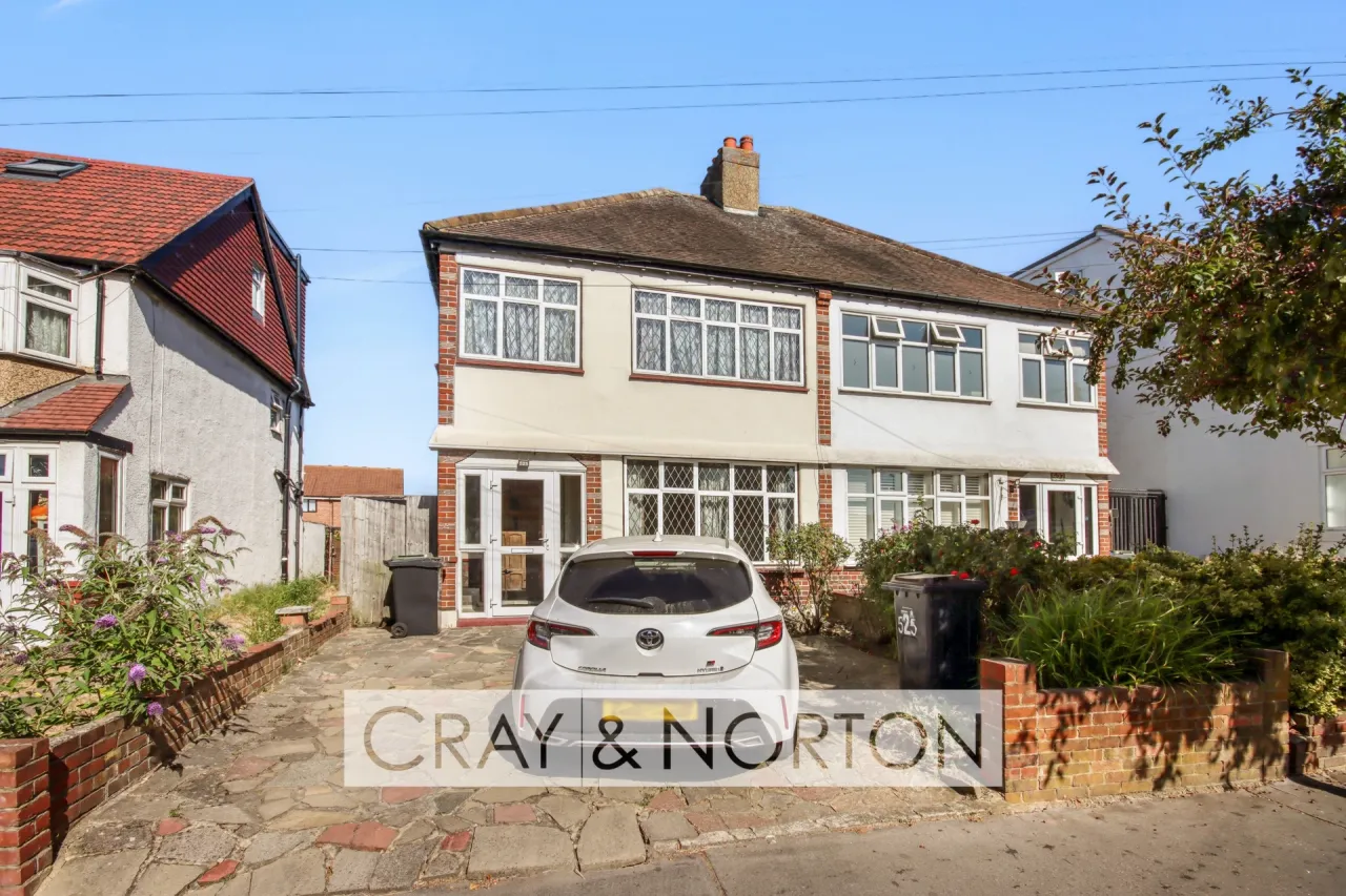 Davidson Road, Addiscombe, CR0 6DT, photo 11