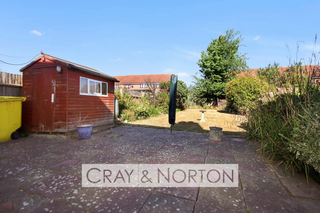 Davidson Road, Addiscombe, CR0 6DT, photo 9