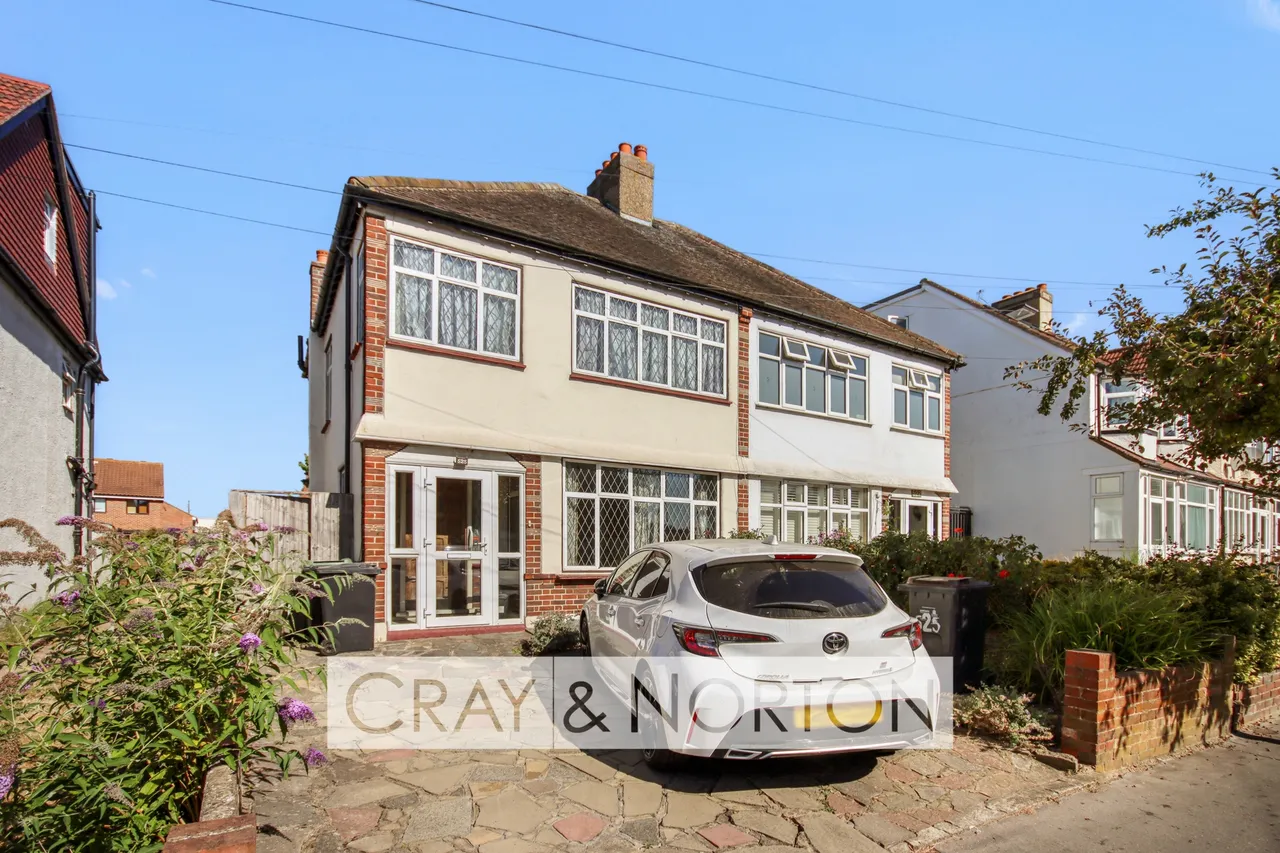 Davidson Road, Addiscombe, CR0 6DT, photo 10