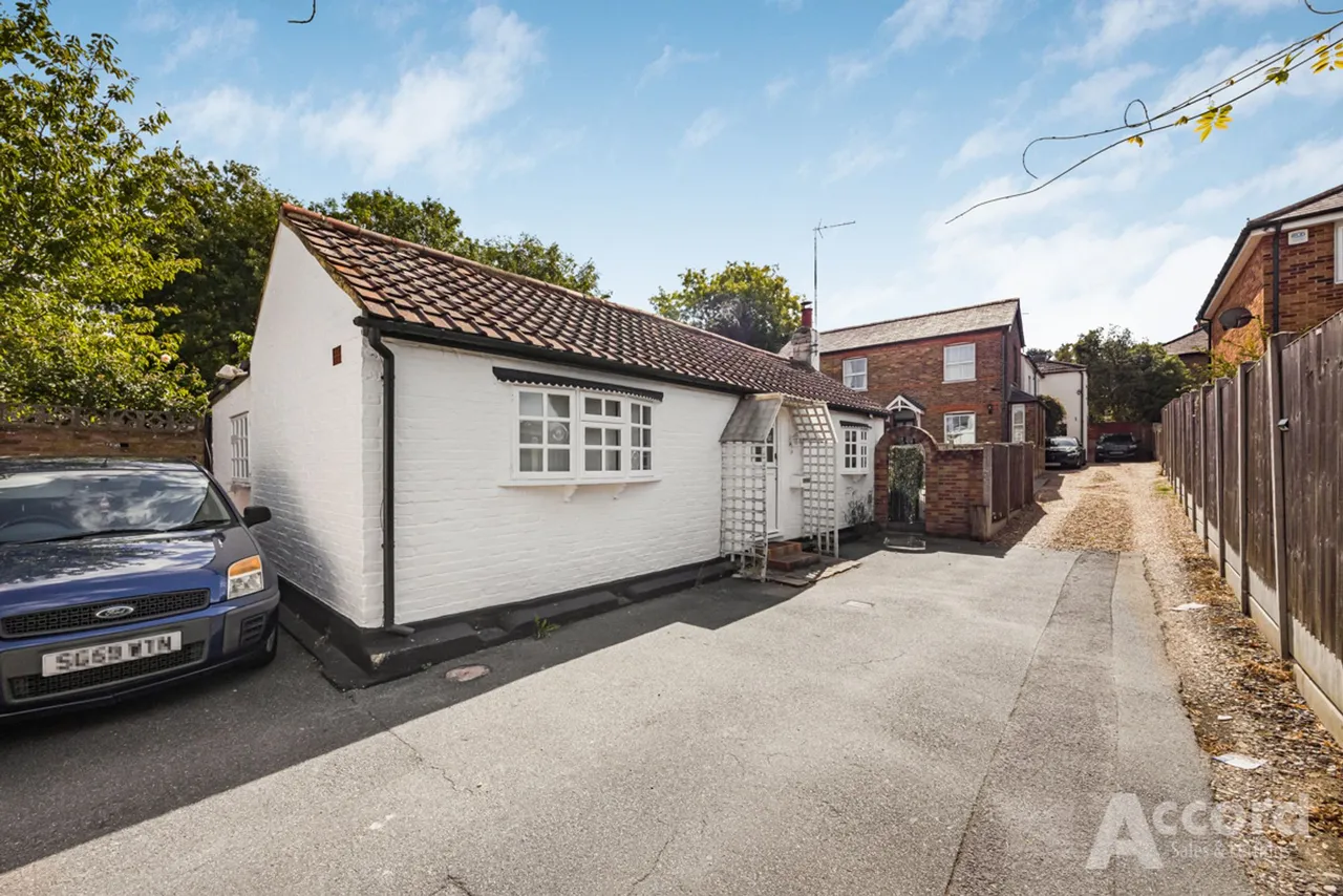 Cromwell Road, Brentwood, CM14, photo 19