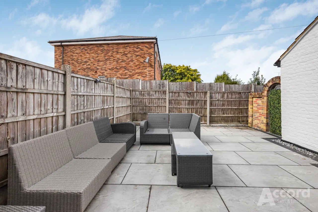 Cromwell Road, Brentwood, CM14, photo 17