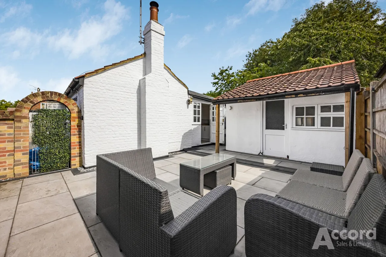 Cromwell Road, Brentwood, CM14, photo 4