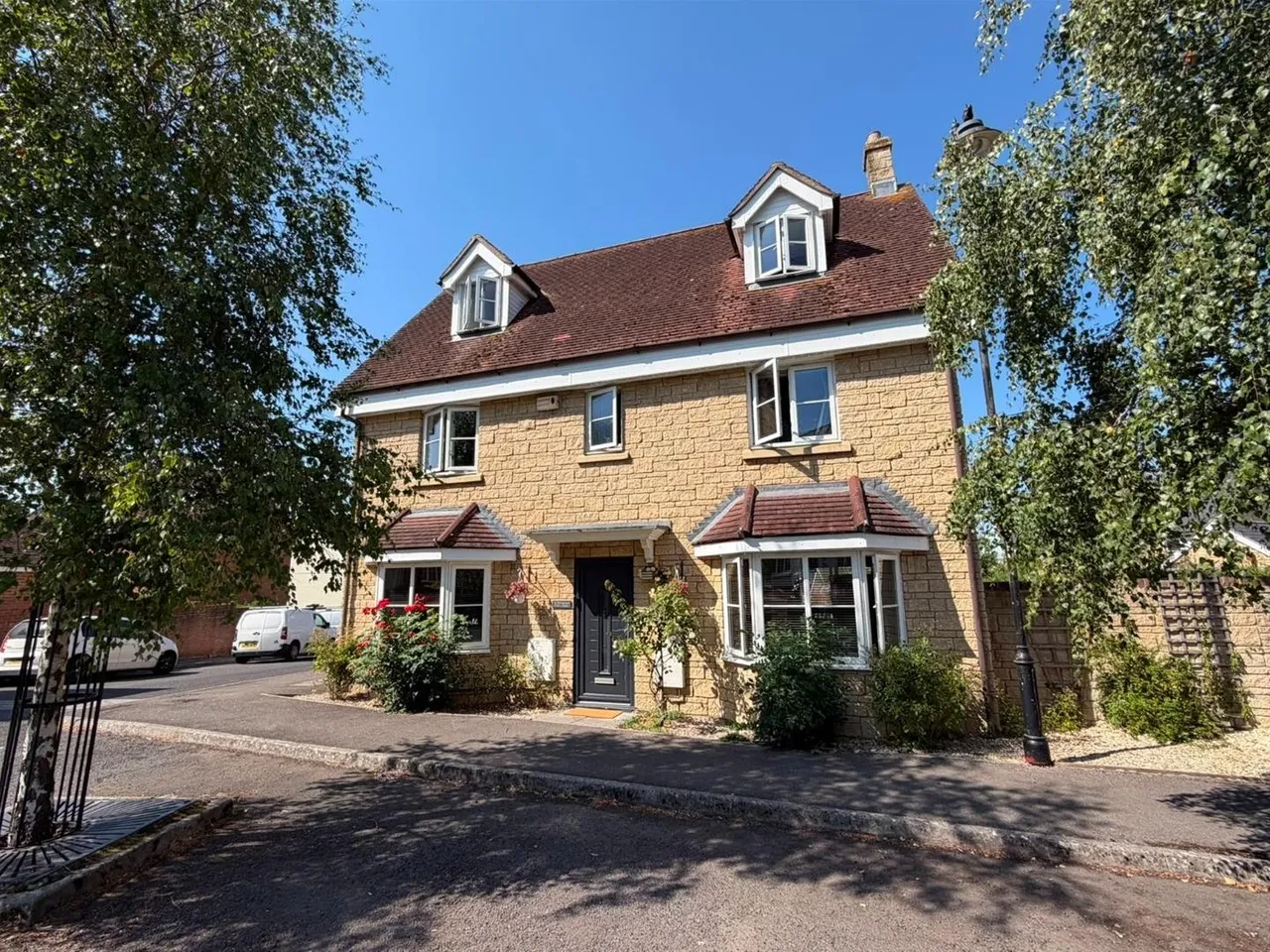 Ridgeway Road, Gillingham, Dorset SP8 4GH, photo 25