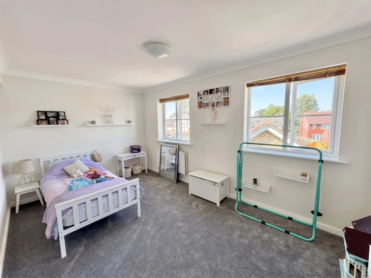 Ridgeway Road, Gillingham, Dorset SP8 4GH, photo 16