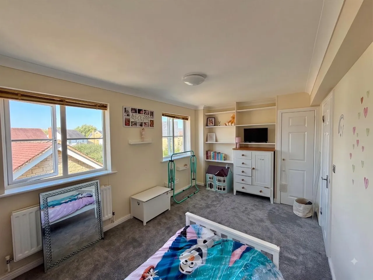 Ridgeway Road, Gillingham, Dorset SP8 4GH, photo 17