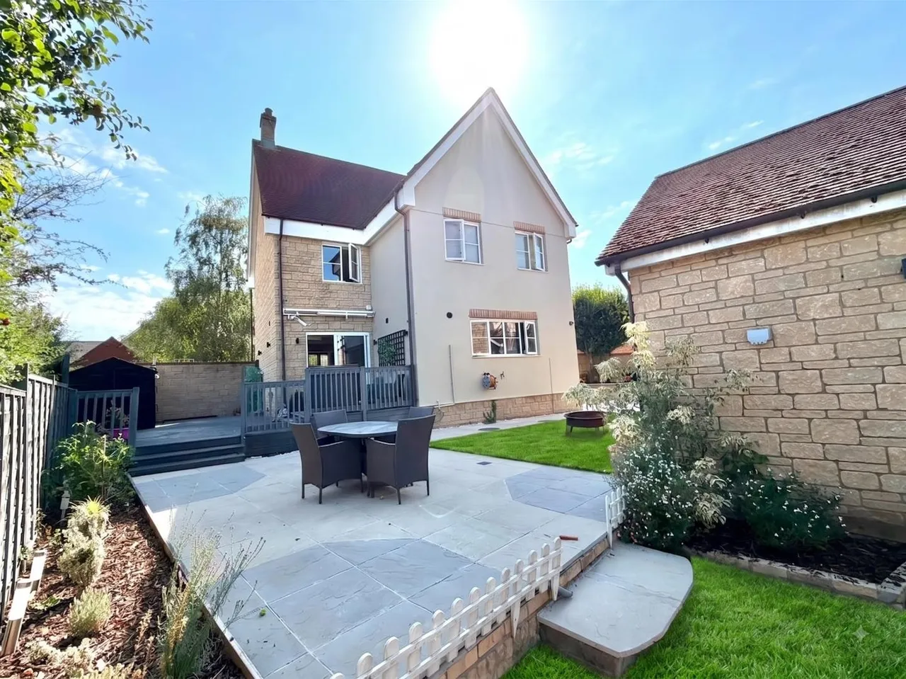 Ridgeway Road, Gillingham, Dorset SP8 4GH, photo 4