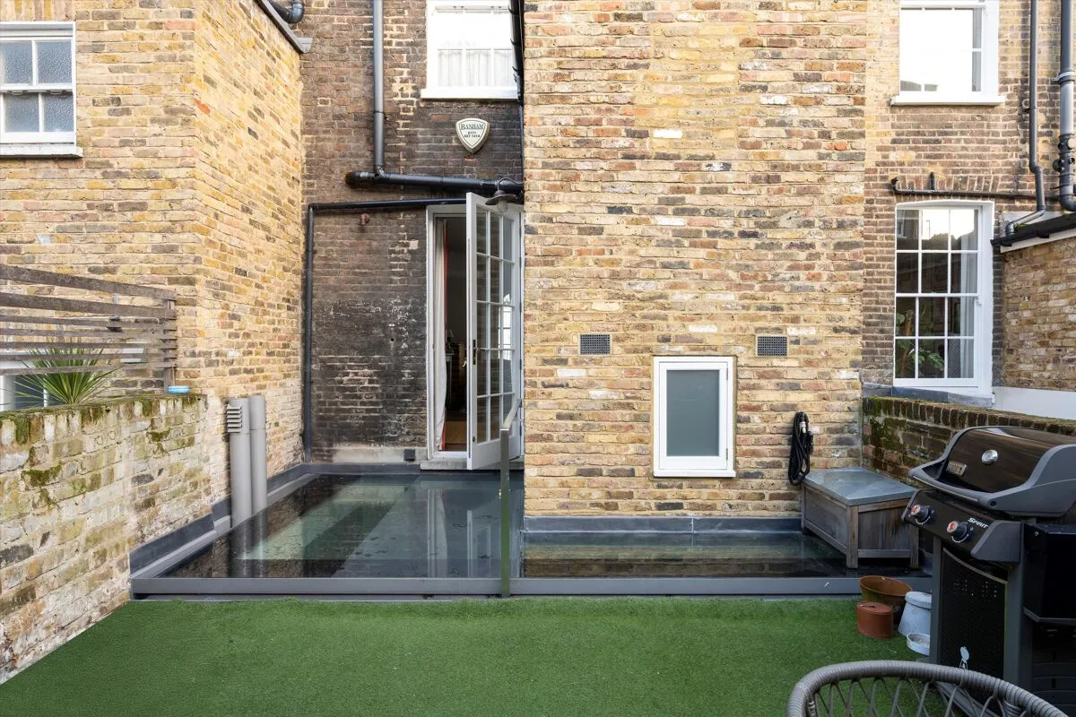 Theberton Street, Islington, N1, photo 23