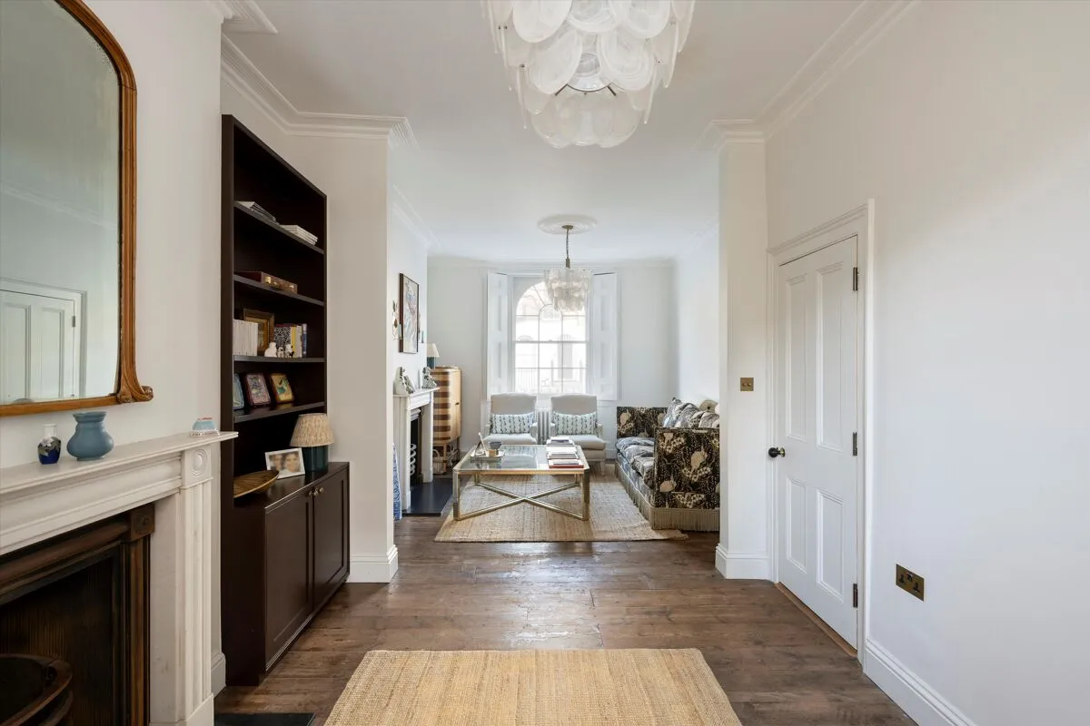 Theberton Street, Islington, N1, photo 20