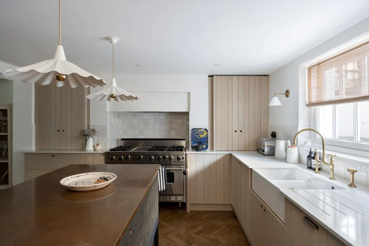 Theberton Street, Islington, N1, photo 22
