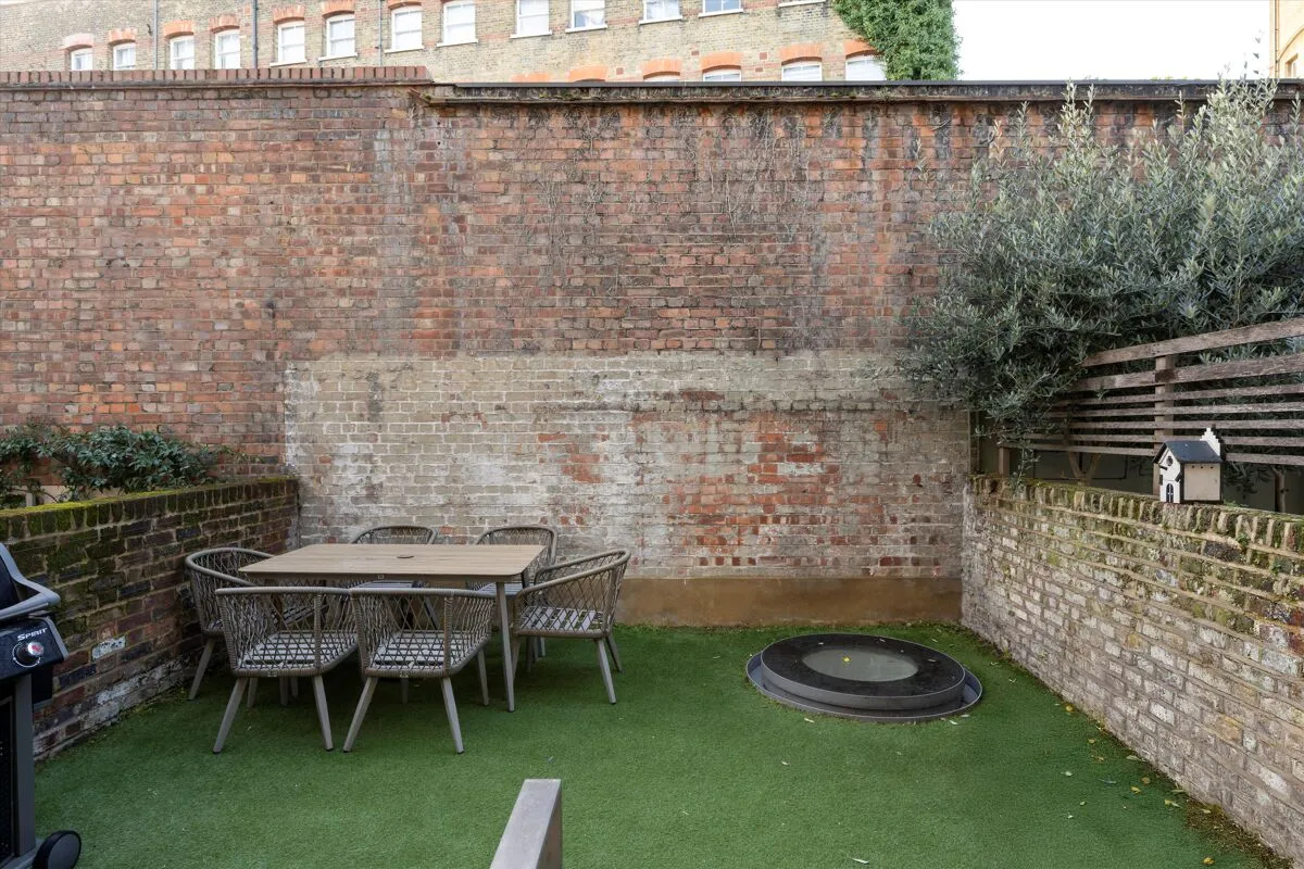 Theberton Street, Islington, N1, photo 11