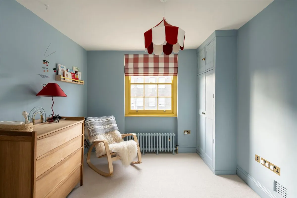 Theberton Street, Islington, N1, photo 14