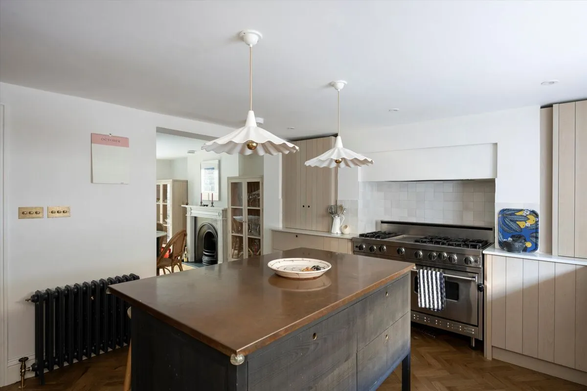 Theberton Street, Islington, N1, photo 7