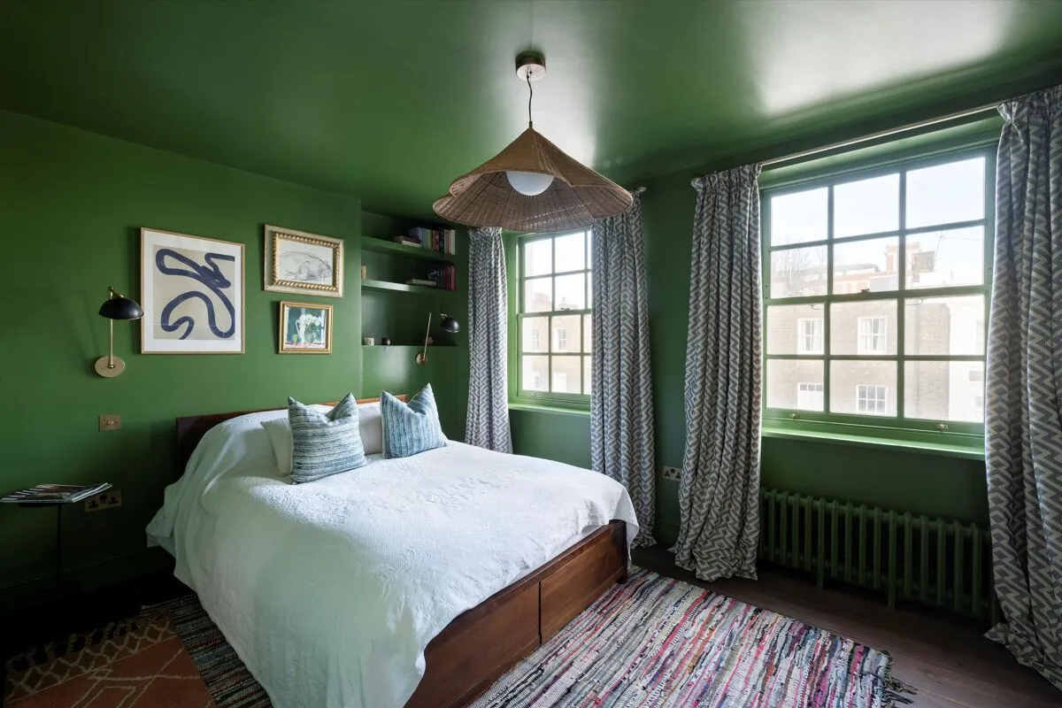 Theberton Street, Islington, N1, photo 12