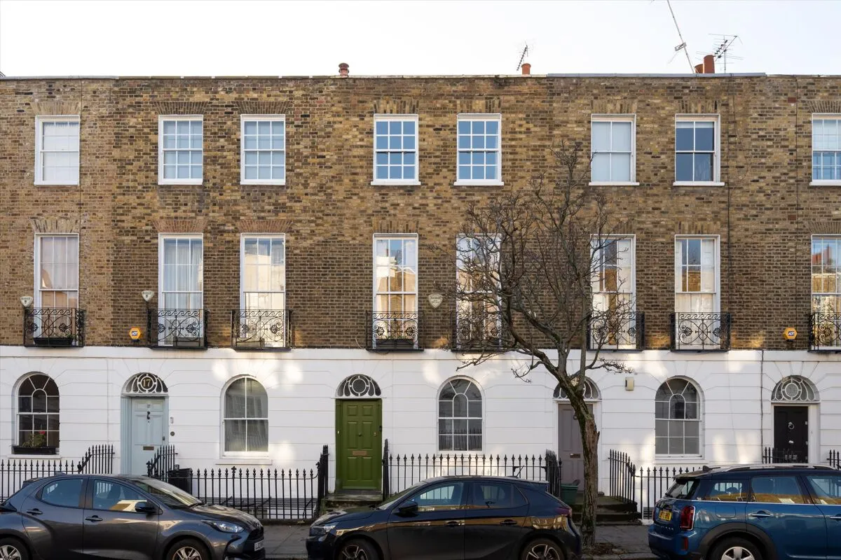 Theberton Street, Islington, N1, photo 4