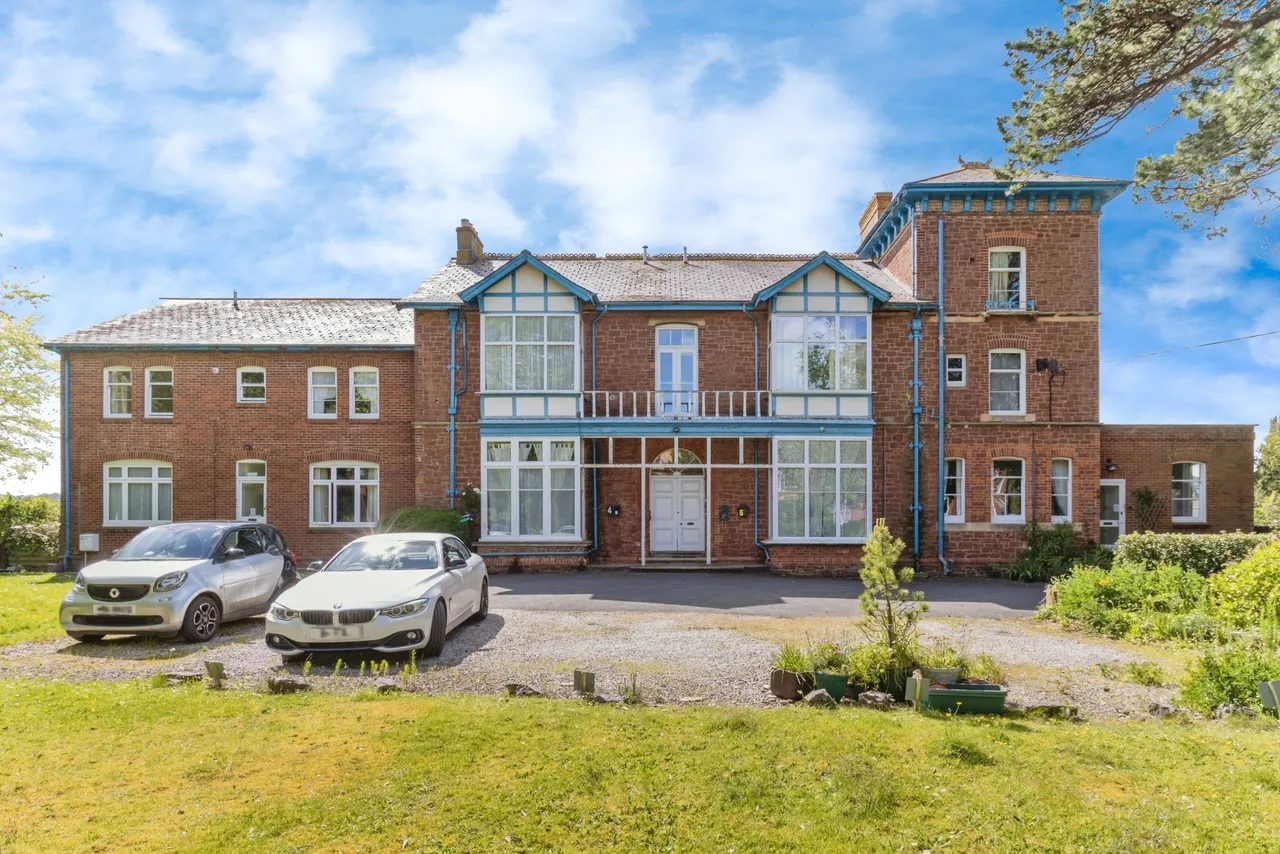 Belle Vue Road, Paignton, TQ4, photo 13