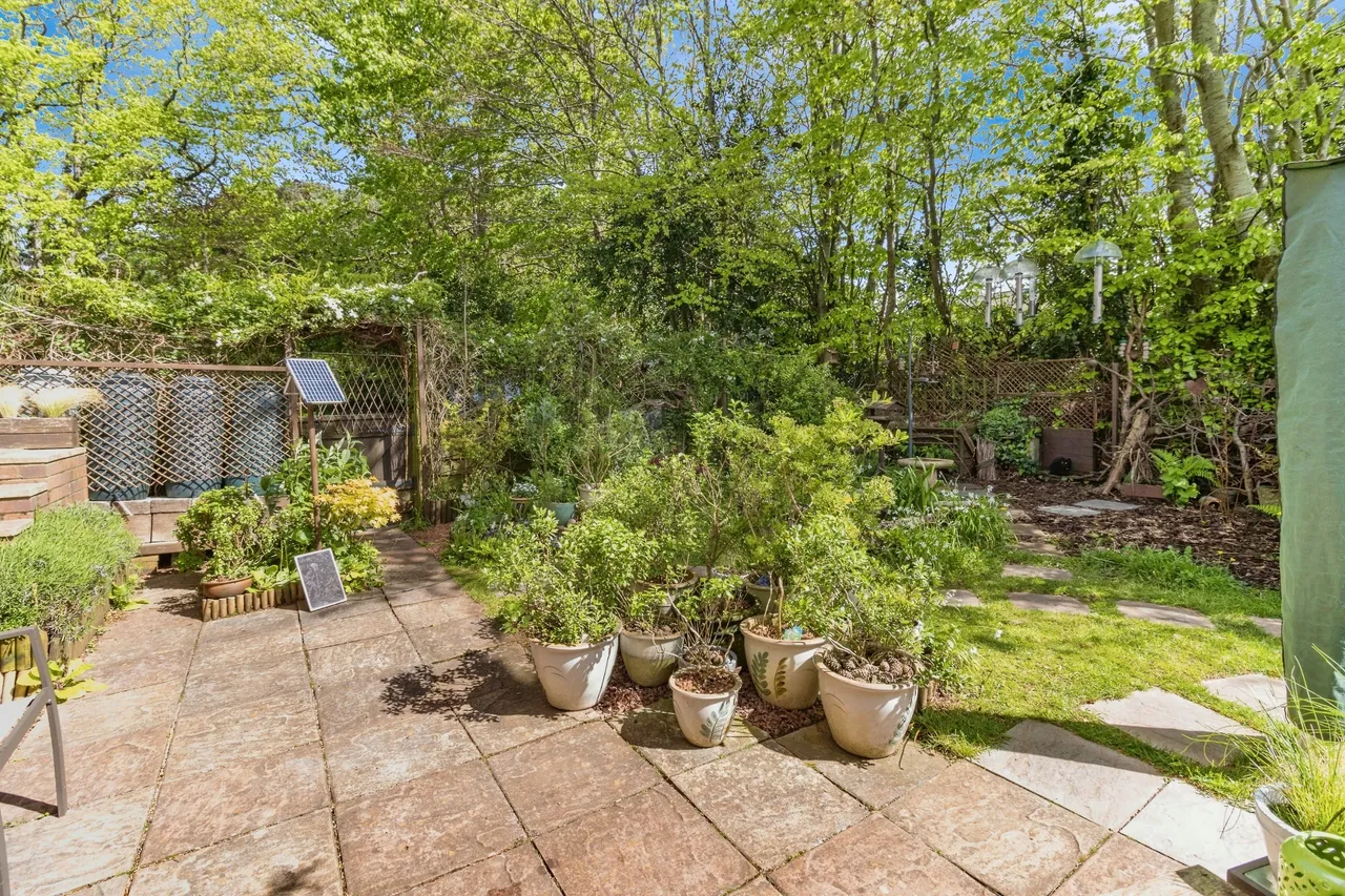 Belle Vue Road, Paignton, TQ4, photo 14